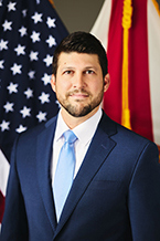 Picture of James Uthmeier