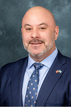 Picture of Blaise Ingoglia