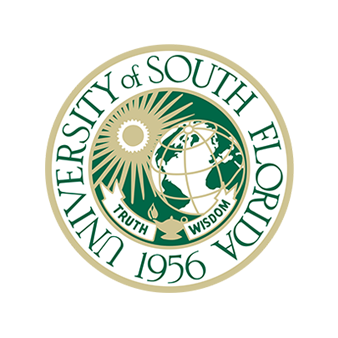 Seal for University of South Florida (USF)
