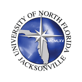 Seal for University of North Florida (UNF)