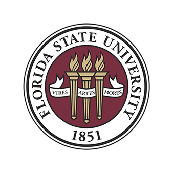 Seal for Florida State University (FSU)