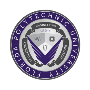 Seal for Florida Polytechnic University (FPU)